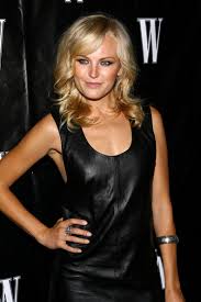 Malin Akerman fashion