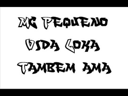 mc pequeno