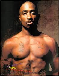 tupac amaru shakur