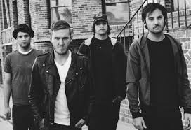 gaslight anthem