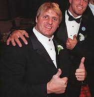 owen hart