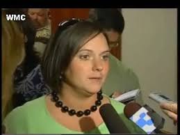 Mary Winkler speaks with