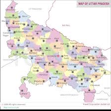 uttar pradesh