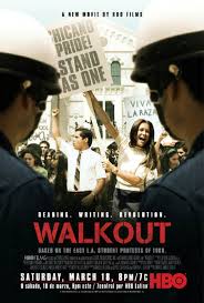 walkout