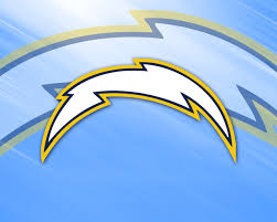 San Diego Chargers wallpaper 1