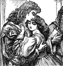 Now Shakespeare’s “Romeo and Juliet” in Twitter