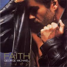 faith george michael