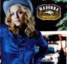 music madonna