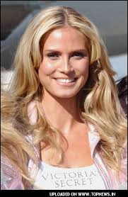 heidi klum pics