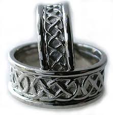 celtic love knot symbol