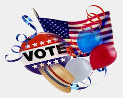 Karmic Returns� Election Day