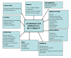 effects of obesity