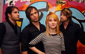 parmore صور Paramore