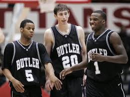 butler bulldogs shot