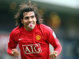 pictures carlos tevez