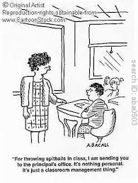 classroom management