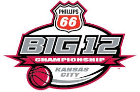The Big 12 Tournament begins