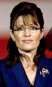 Sarah Palins perpetual