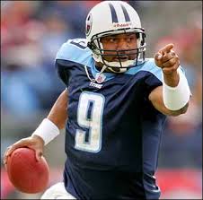 Steve McNair: One Stinkin