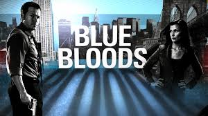 Blue Bloods Season 1 Episode