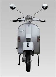 vespa px