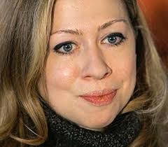 chelsea clinton