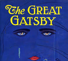 The Great Gatsby