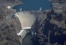 hoover dam