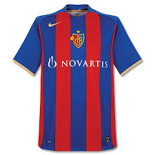 fc basel
