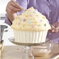 New �cupcake� update details