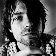 Cobain disappeared often