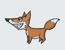 how to draw cartoon animals