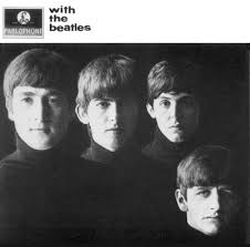 with the beatles
