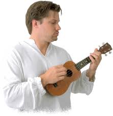 Ukulele Pictures