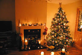 christmas decorations