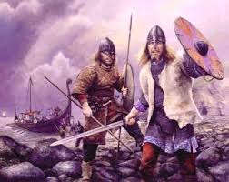 Vikingler izle Bölüm 9