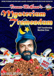 terence mckenna