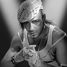 John Galliano Arrested