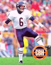 Nothing about Kevin Butlers