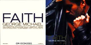 faith george michael