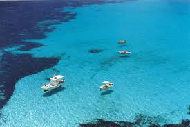Casinò internazionale a Lampedusa come risarcimento 