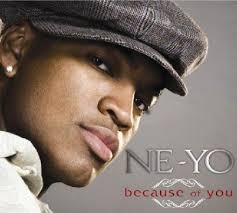 neyo because of you