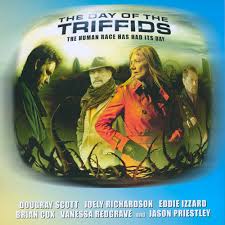day of the triffids
