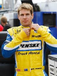Will Power motorsport