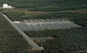 HAARP - New World Order Mind