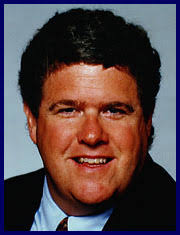 Peter King of Sports