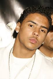 quincy brown