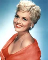D�c�s de Judy Holliday