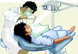 dentista