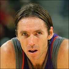 Steve Nash